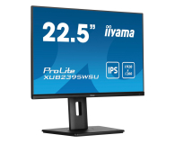 IIYAMA 22.5'' ProLite XUB2395WSU-B5 Czarny - 1217920 - zdjęcie 3